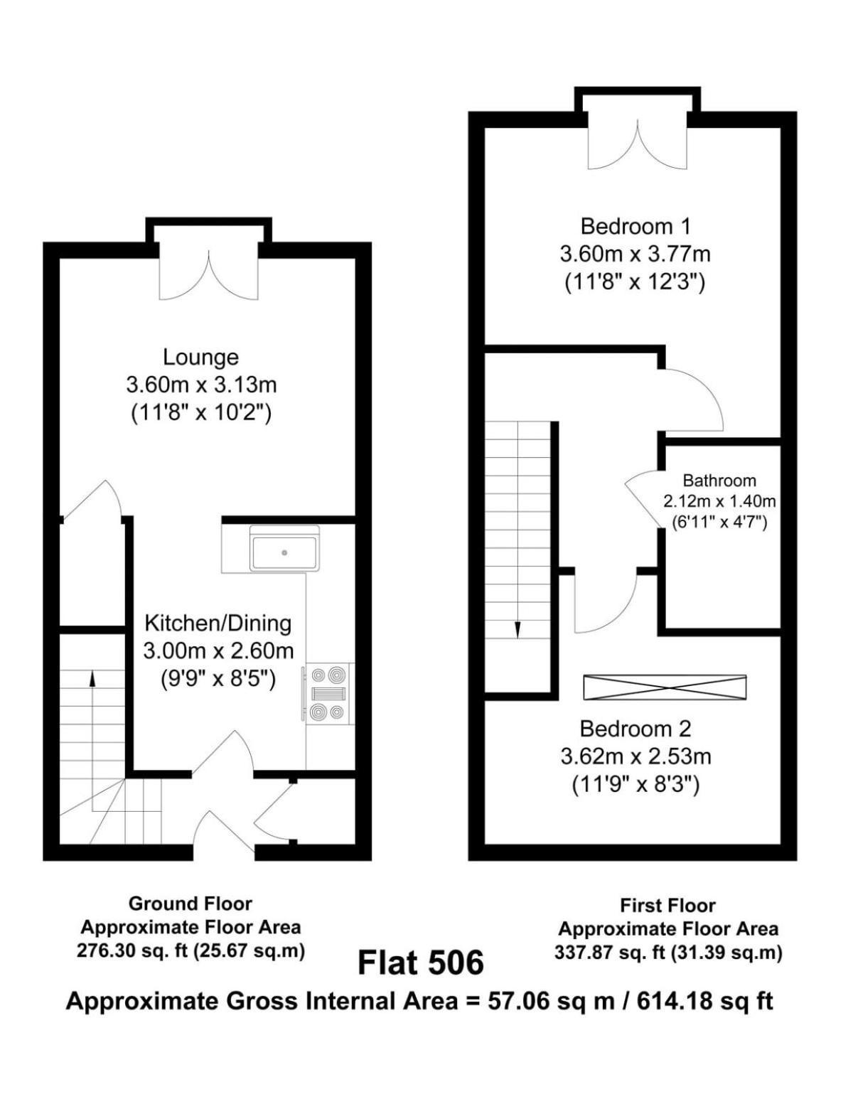Stunning 2 Bed Flat 5Min To Old Trafford Stadium Манчестер Экстерьер фото